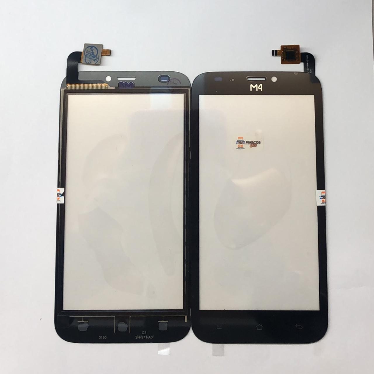 Touch M4 1070
